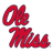 Ole Miss Rebels